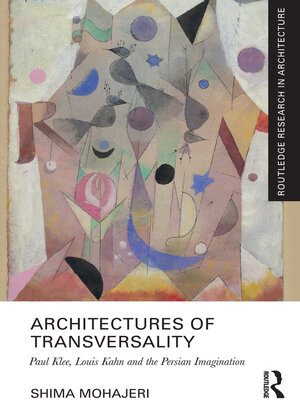 cover image of Architectures of Transversality